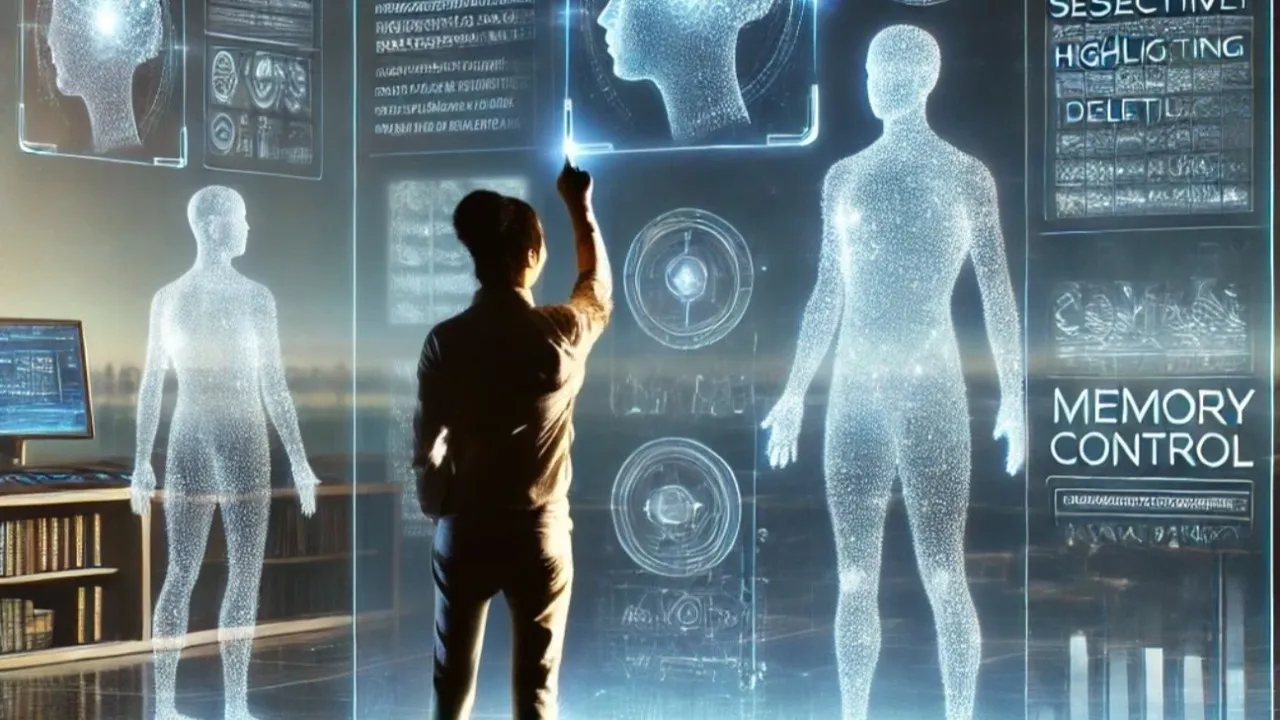 Why ChatGPT's New Memory Feature Could Change the Way You Talk to AI Forever