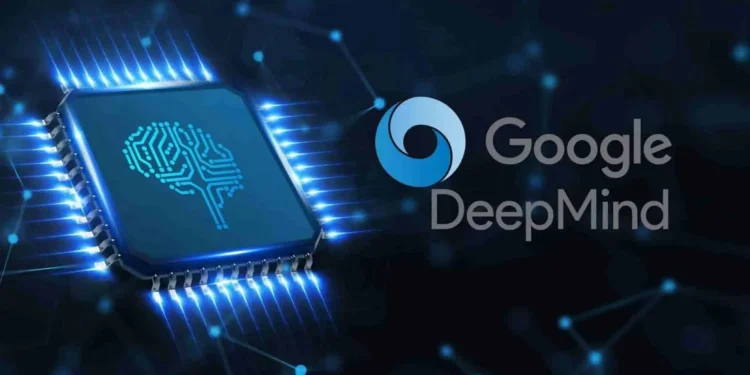 Why Google's DeepMind Is Keeping Its Latest AI Breakthroughs Secret-----