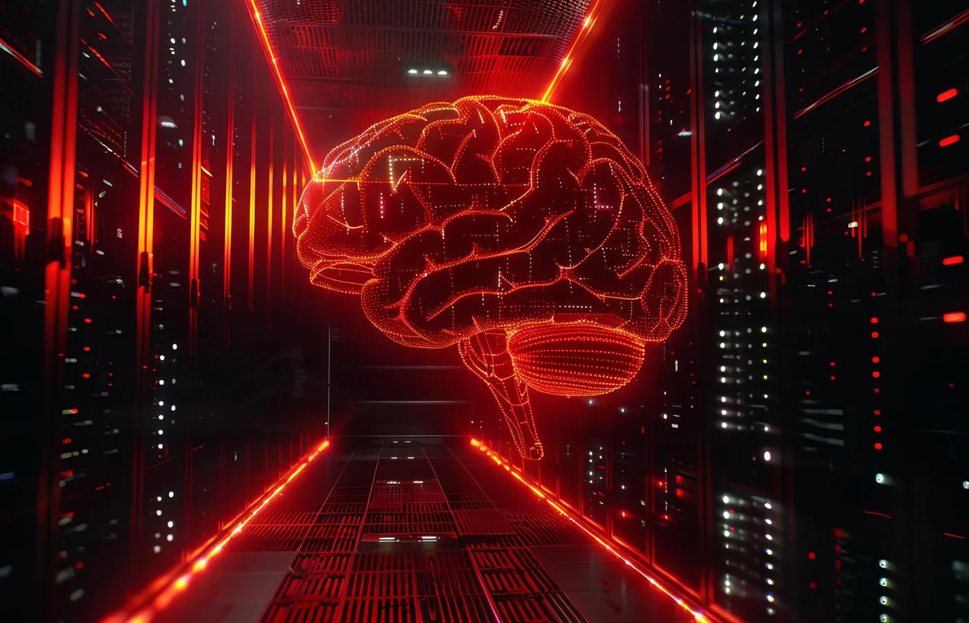 Why Google's DeepMind Is Keeping Its Latest AI Breakthroughs Secret------