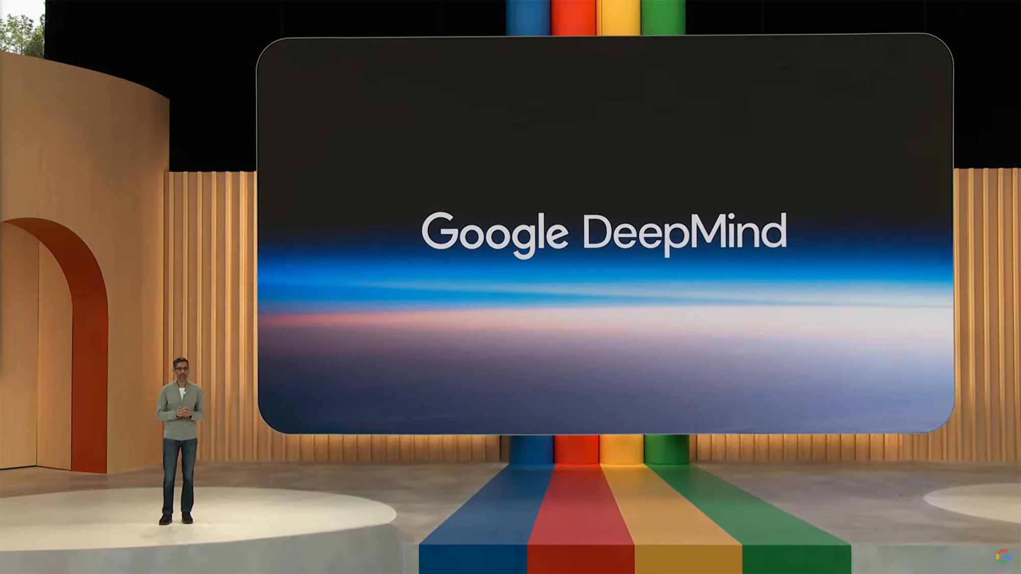 Why Google's DeepMind Is Keeping Its Latest AI Breakthroughs Secret