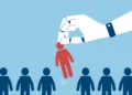 Why Lawyers and Recruiters Should Be Worried About AI Taking Over Jobs