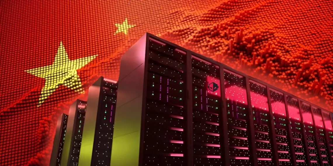 Why Malaysia Is Becoming China’s Secret Weapon for AI Growth and Tech Power