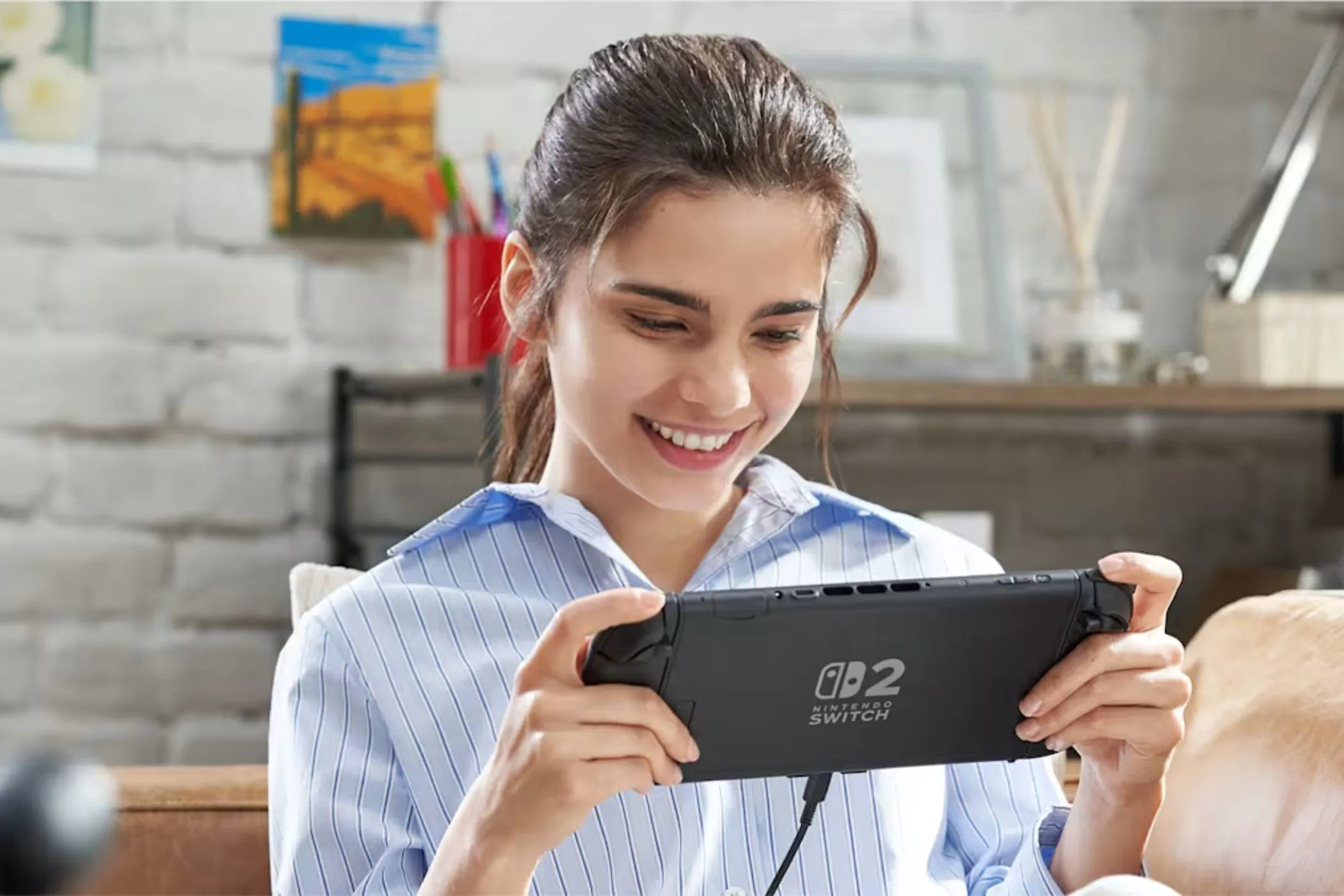 Why Many Switch 2 Games Don’t Include the Game on the Cartridge
