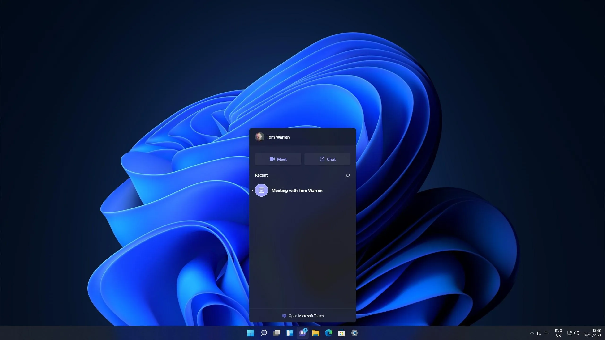 Why Microsoft’s New Windows 11 Start Menu Is a Game Changer for Users