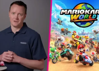 Why Nintendo’s $80 Mario Kart World Price May Not Be a Dealbreaker for Fans---