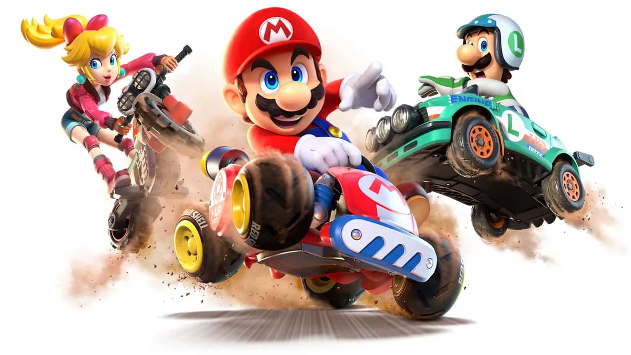 Why Nintendo’s $80 Mario Kart World Price May Not Be a Dealbreaker for Fans---
