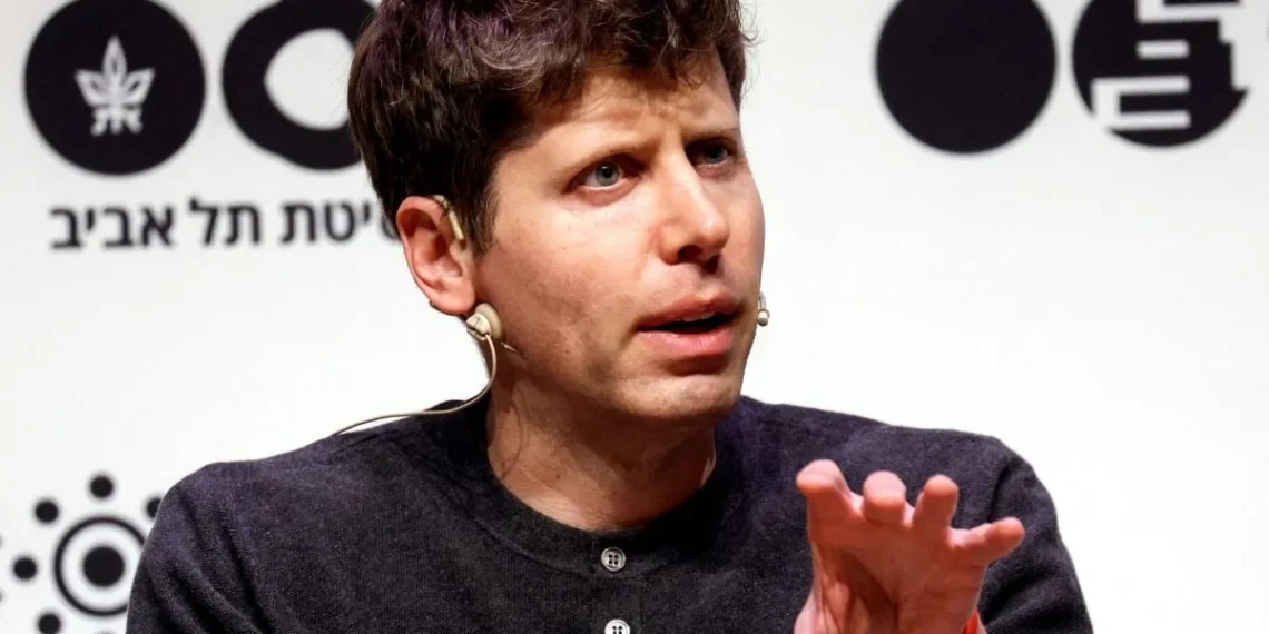 Why Sam Altman’s AI Cricket Jersey Is Getting Indians Talking – Is There a Bigger Strategy Behind It?