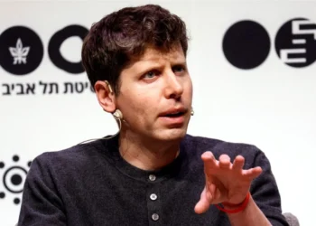 Why Sam Altman’s AI Cricket Jersey Is Getting Indians Talking – Is There a Bigger Strategy Behind It?