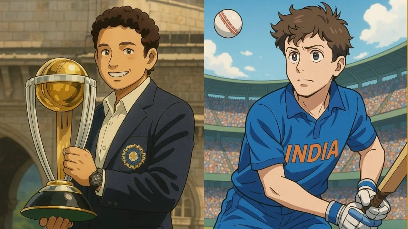 Why Sam Altman’s AI Cricket Jersey Is Getting Indians Talking – Is There a Bigger Strategy Behind It?