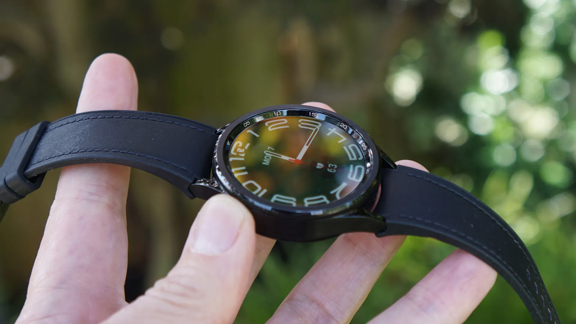 Why Samsung’s Galaxy Watch 8 Classic Could Bring Back What We Loved About the Pro Model