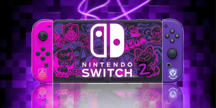 Why U.S. Fans Are Still Waiting for Nintendo Switch 2 Pre-OrdersWhat You Need to Know About Delays and New Features-