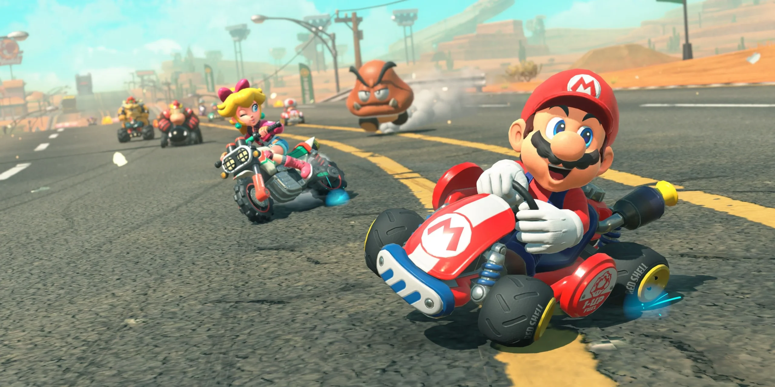 Why the Nintendo Switch 2 and $80 Mario Kart World Are Sparking a Pricing Debate Among Gamers