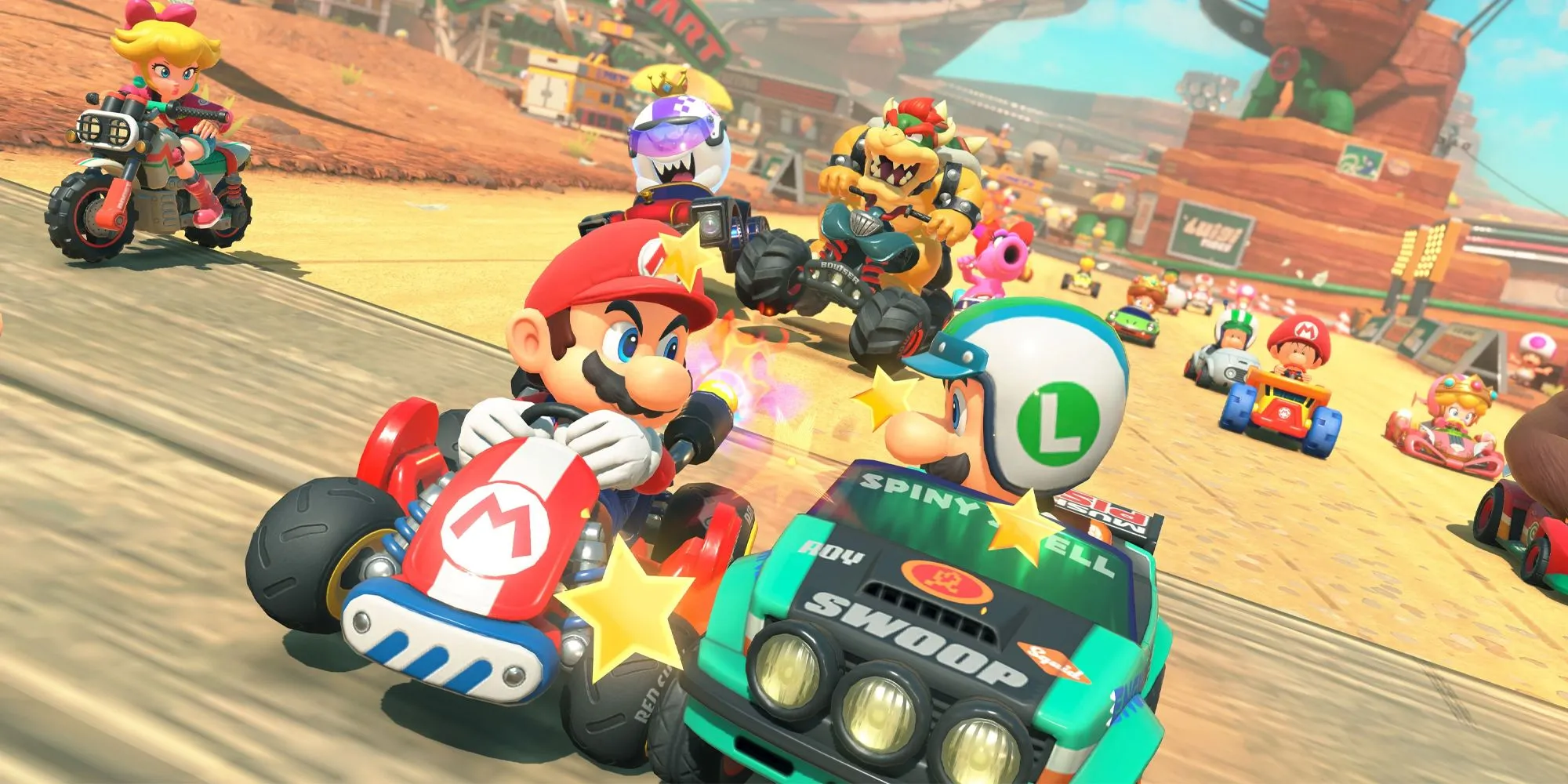 Why the Nintendo Switch 2 and $80 Mario Kart World Are Sparking a Pricing Debate Among Gamers