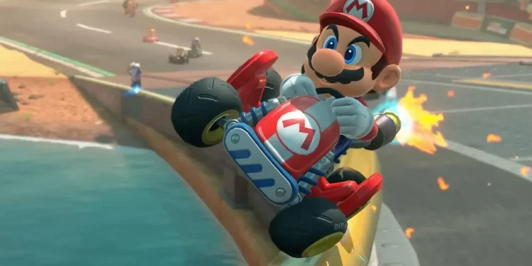 Why the Nintendo Switch 2 and $80 Mario Kart World Are Sparking a Pricing Debate Among Gamers