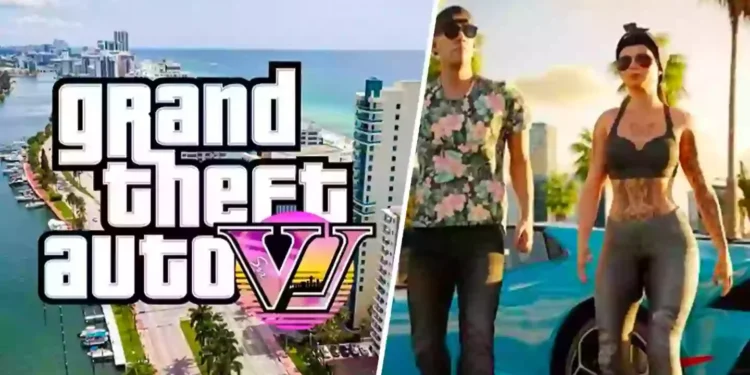 Xbox Gamers Furious Over GTA 6 Price Leak: Will $100 Be Too Much?