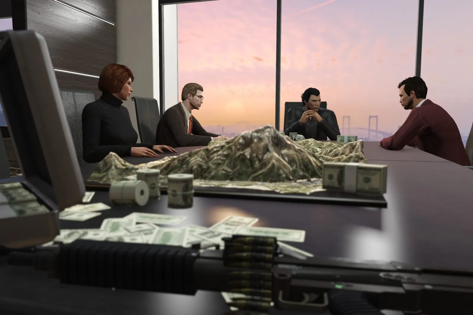 Xbox Gamers Furious Over GTA 6 Price Leak: Will $100 Be Too Much?