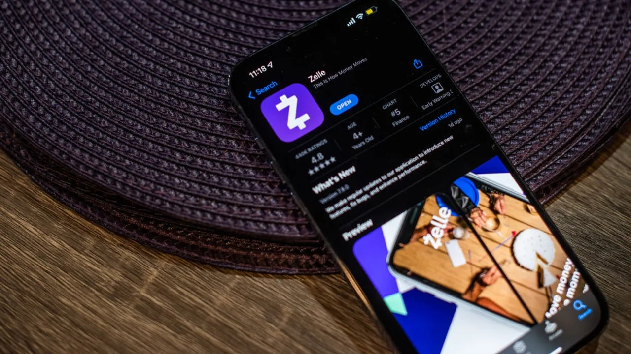 Zelle Shuts Down Standalone App: What It Means for Users and the Future of Digital Payments
