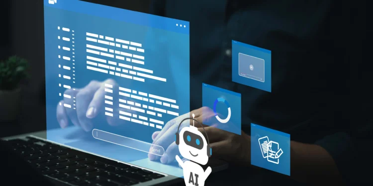 Why Some Colleges Are Holding Back on Generative AI Access for Students