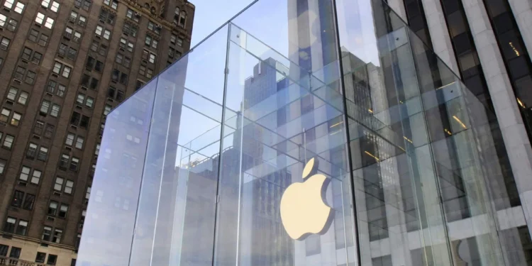 Apple’s New AI Move: How Data on Your Device Could Change Everything for Privacy and Technology