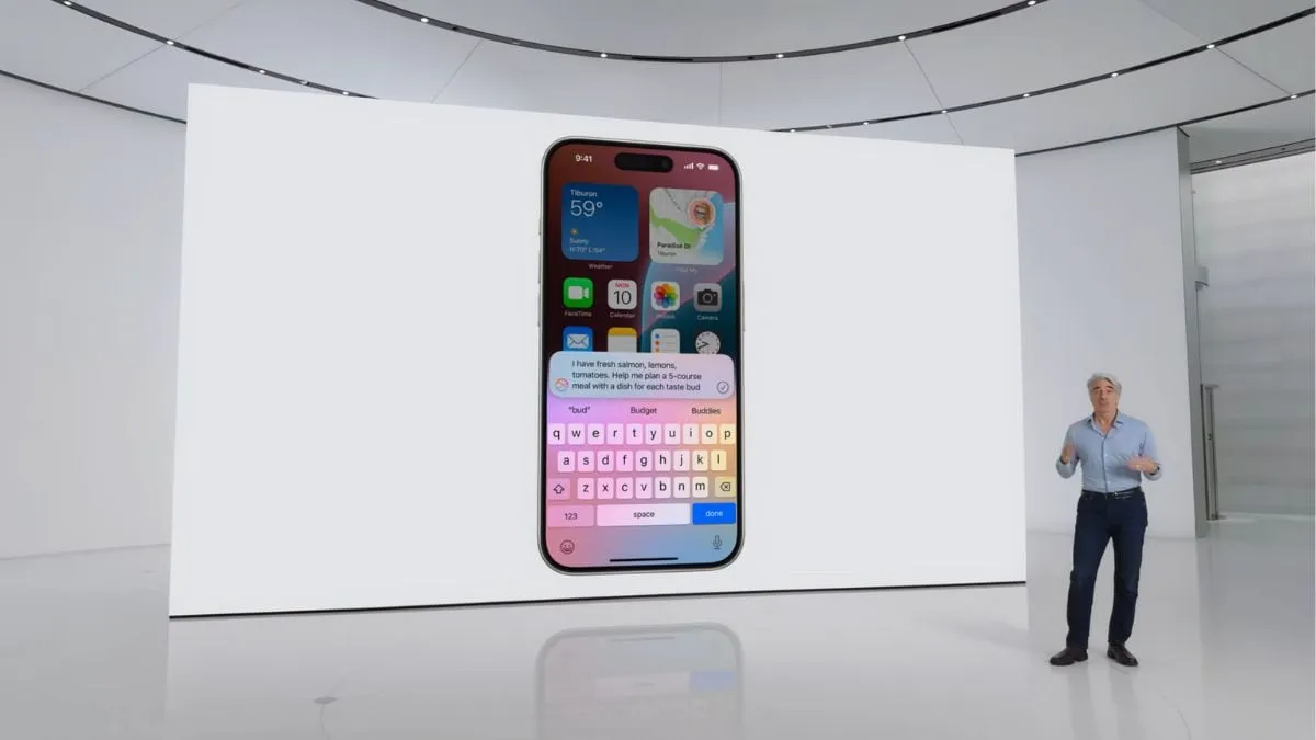 "Apple Faces Trouble with AI Marketing Claims Amid Delayed Features"