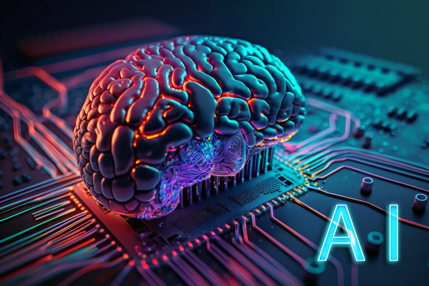"Which Jobs Will AI Take Over in the Next 20 Years? Experts Weigh In"