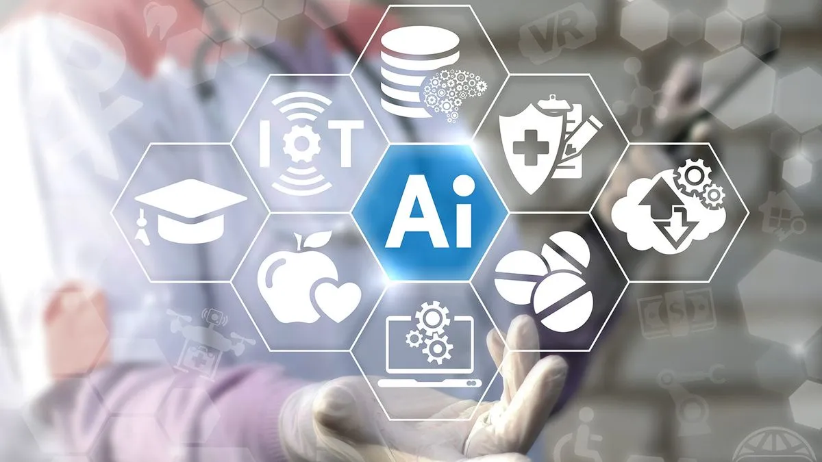 "AI is Taking Over Jobs: Why Lawyers and Recruiters Should Be Worried"