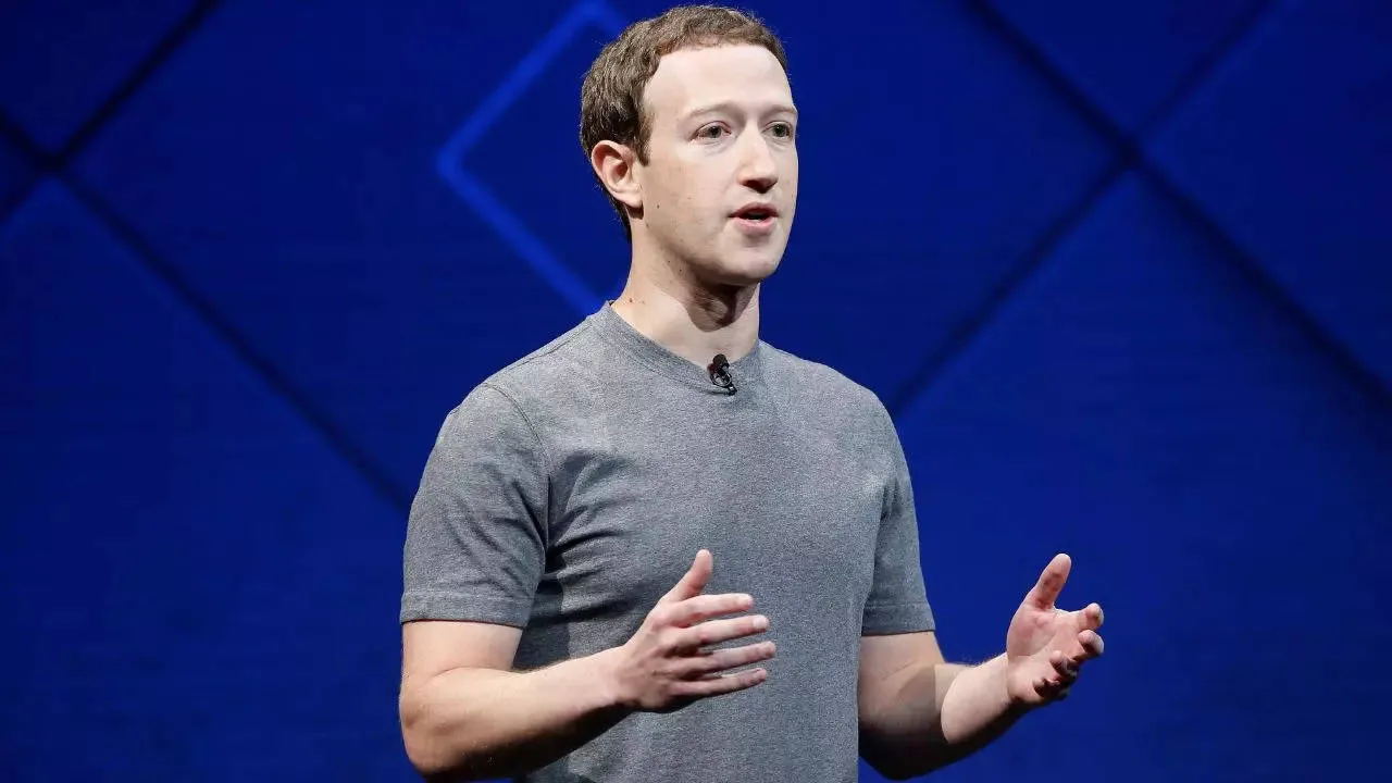 "Meta’s AI Struggles: Can It Fix Bias Issues and Compete with Big Tech?"