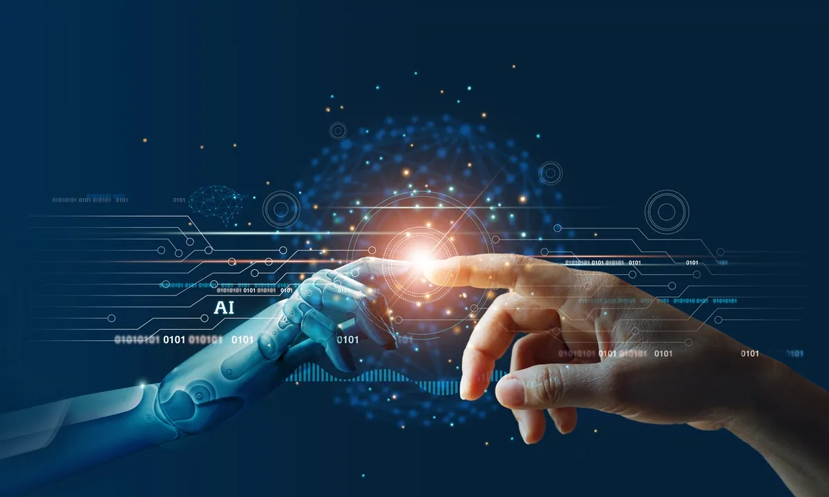 How AI Chatbots Are Changing Relationships: From Virtual Wives to Mental Health Support