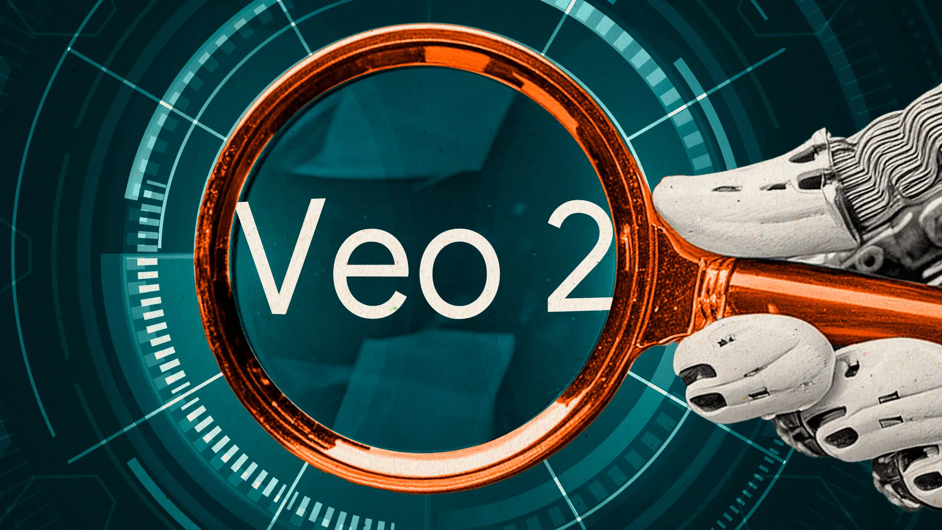 "Google’s Veo 2 Lets You Create AI-Generated Videos in Seconds – Here’s How"