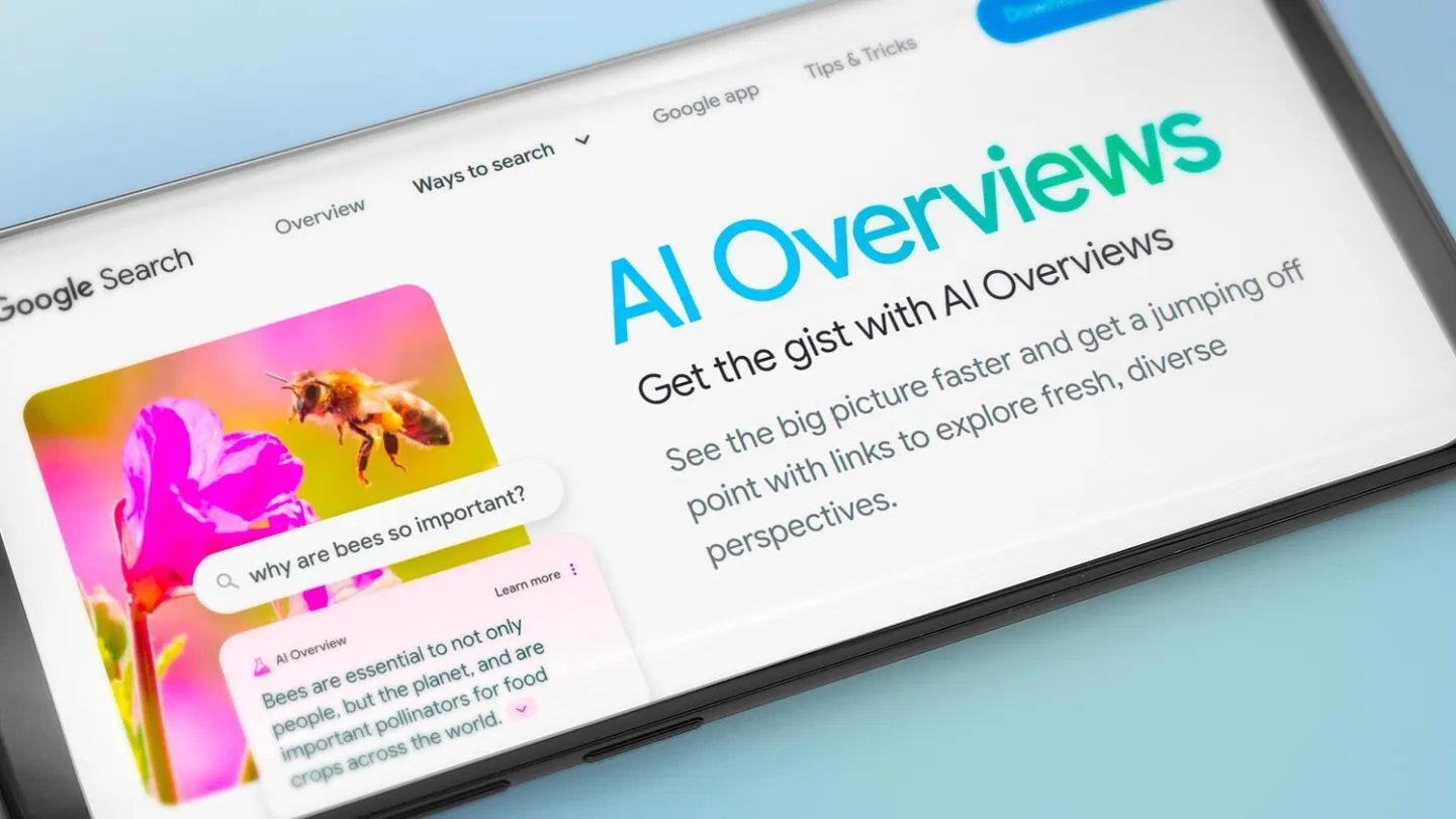 "Google AI Overviews Are Dropping Clicks on Organic Results, New Data Shows"