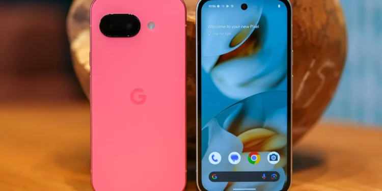 "Why Google Is Shaking in Its Boots Over Apple’s New iPhone 16e"