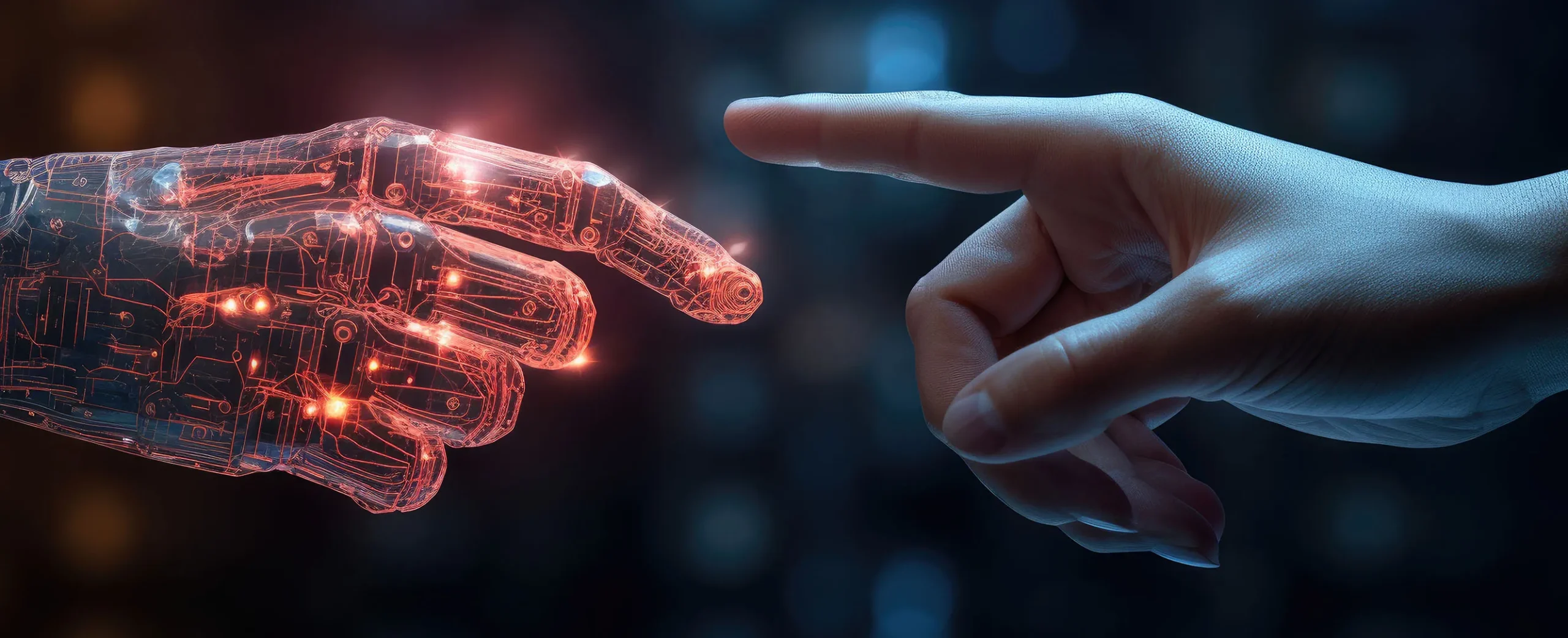 "AI is Taking Over Jobs: Why Lawyers and Recruiters Should Be Worried"