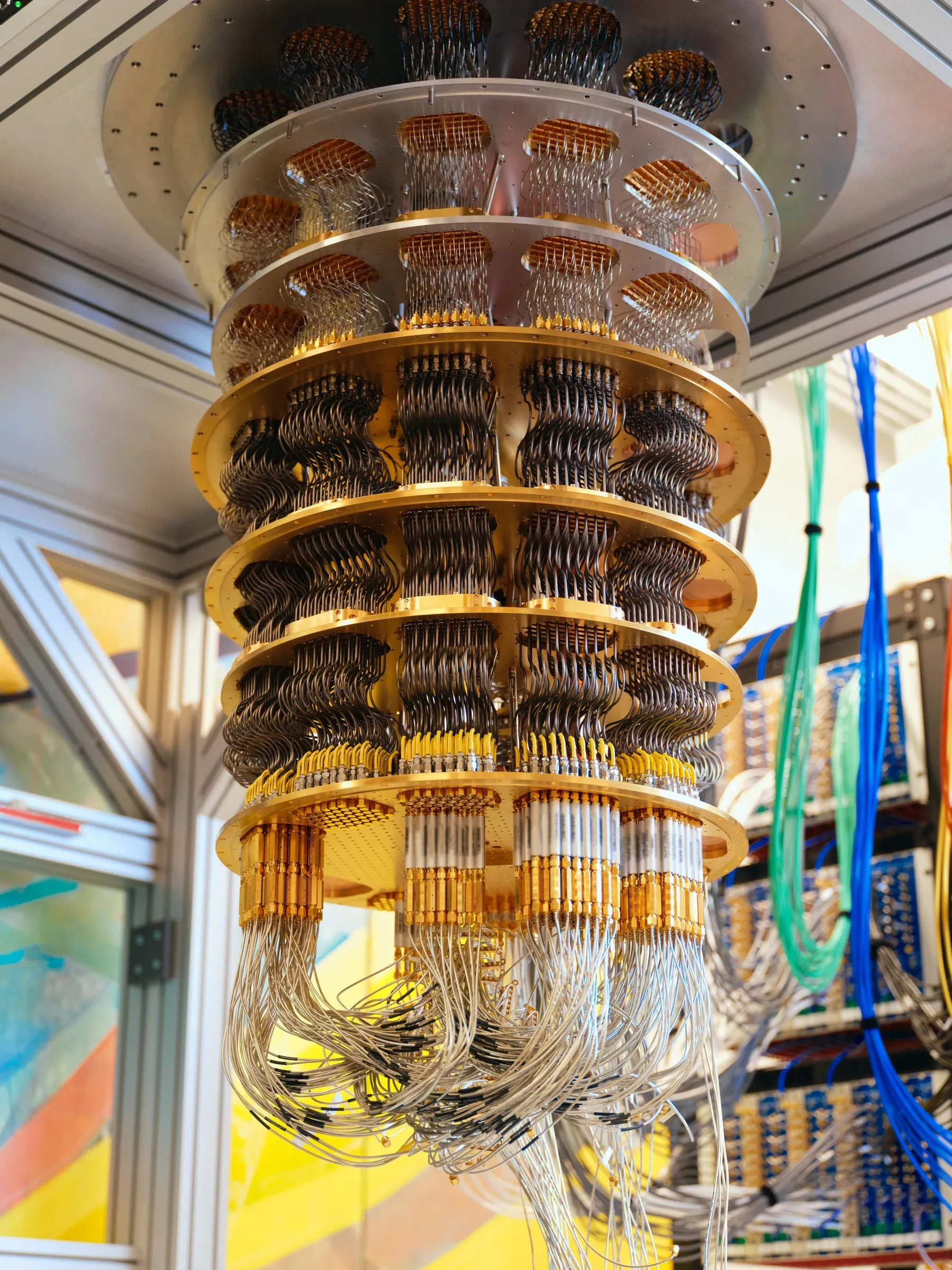 "Could Quantum Computers Really Break Bitcoin? 1 Bitcoin Offered for the First to Crack It"