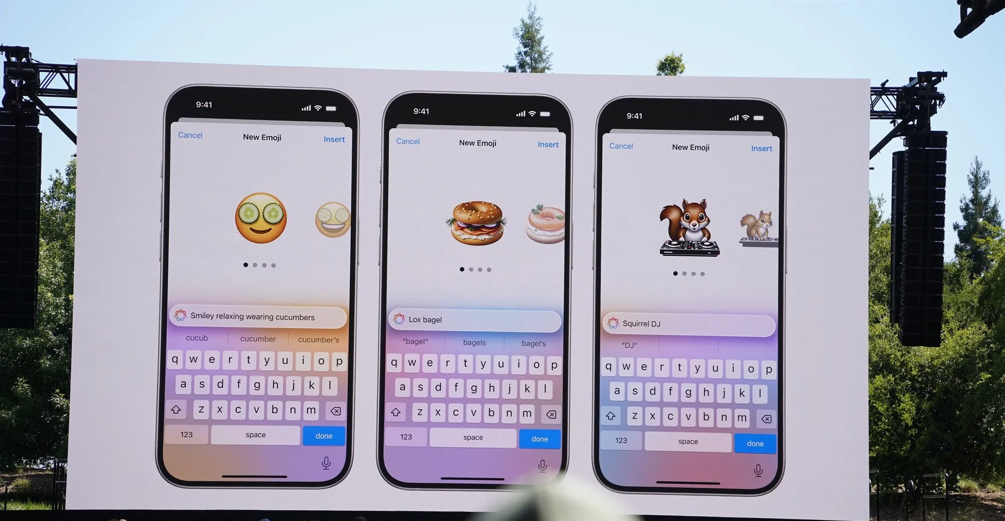 iPhone Just Got a Big Update: New Emojis, AI Alerts, and a Food Tab in Apple News+