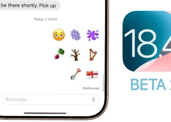 iPhone Just Got a Big Update: New Emojis, AI Alerts, and a Food Tab in Apple News+