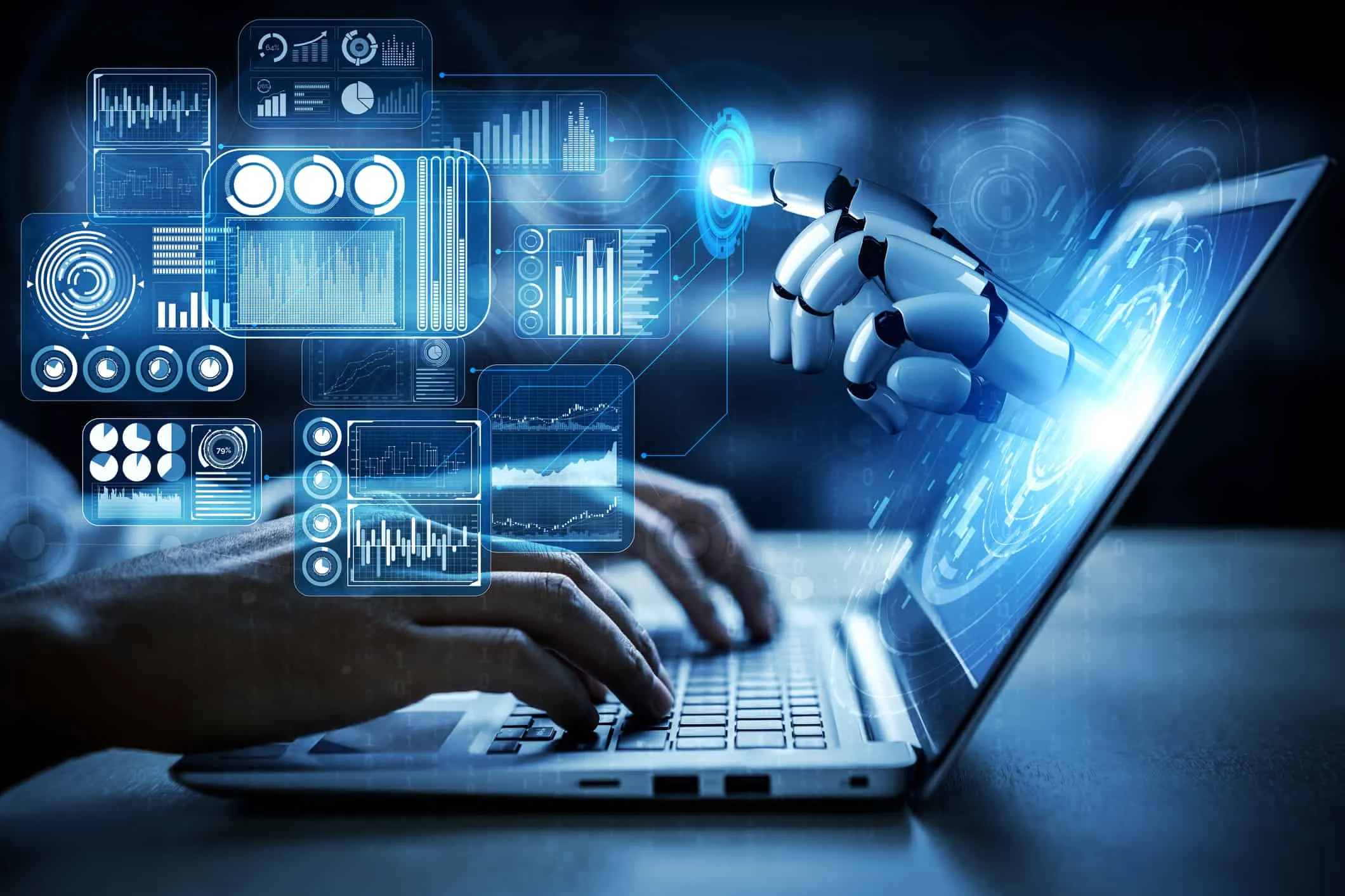 Is AI Taking Over Software Engineering? Here's What Experts Say About the Future of Coding