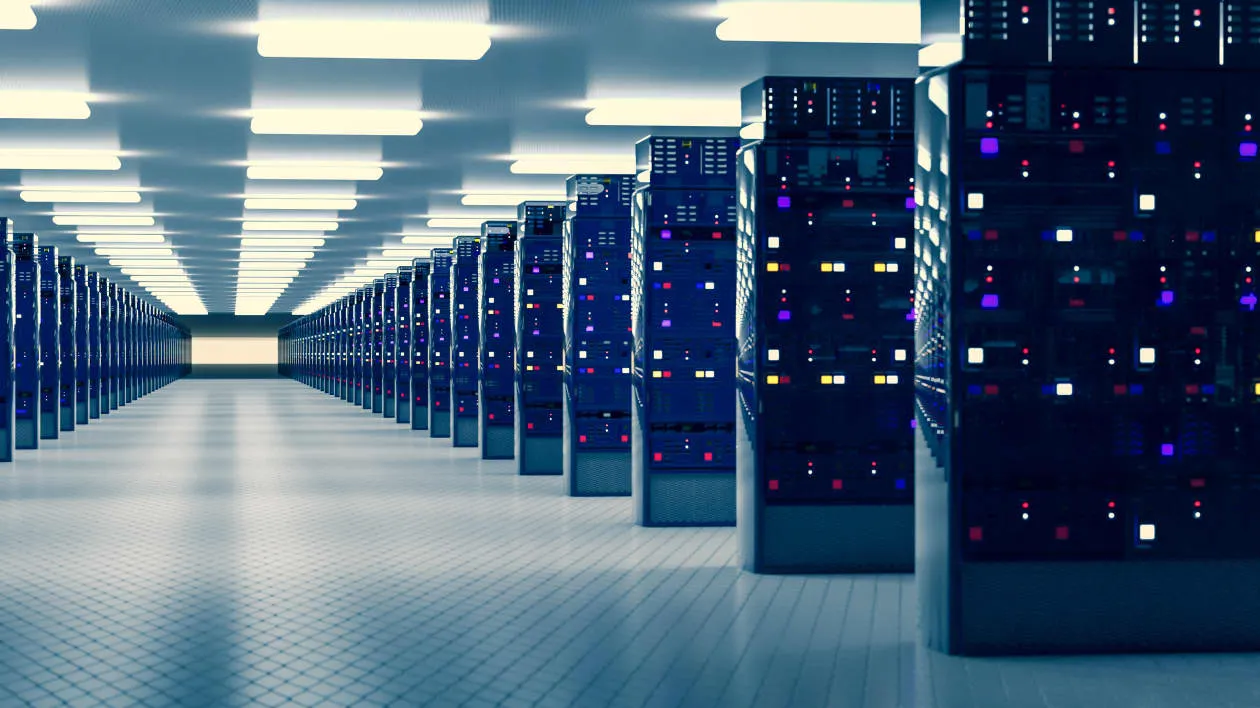 "How DeepSeek and Asia’s Data Centers Are Shaping the Future of AI"