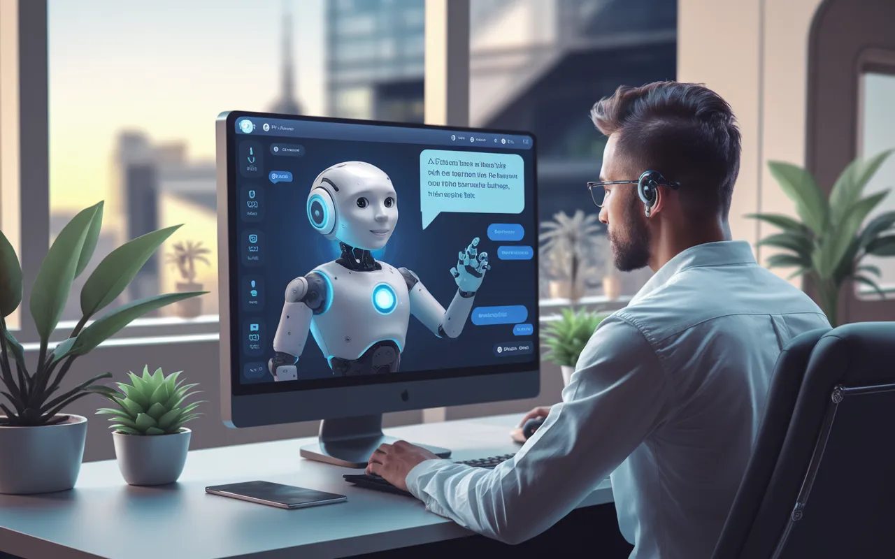 "Why Bad Bots Are Taking Over the Internet and How AI Makes Them Harder to Catch"