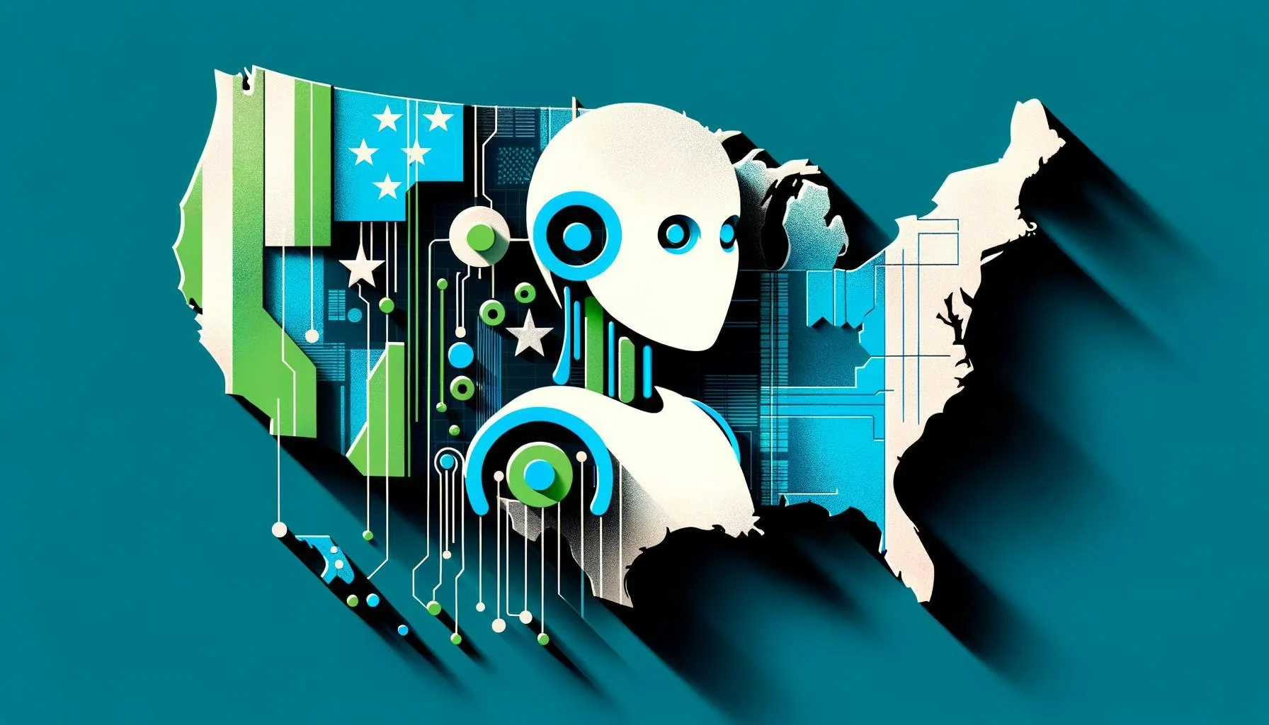 19 US AI Startups Raising Over $100M in 2025: Big Investments Fueling the Future of Tech