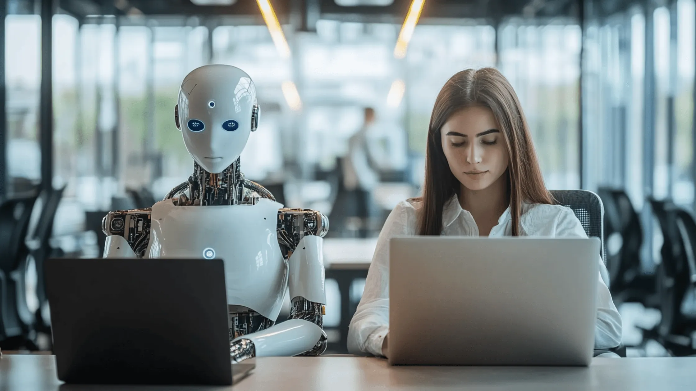 "EU Bans AI Agents from Meetings – What It Means for the Future of Virtual Assistants"