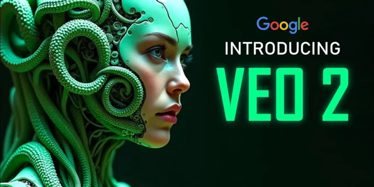 "Google’s Veo 2 Lets You Create AI-Generated Videos in Seconds – Here’s How"