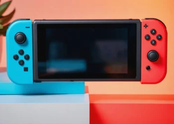 Nintendo Switch 2: Revolutionizing Gaming with Cutting-Edge Technology
