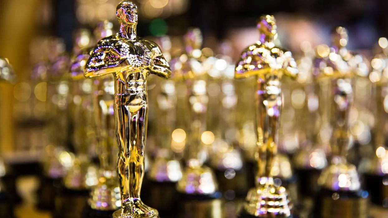"How the Oscars Are Welcoming AI in Filmmaking with New Rules"
