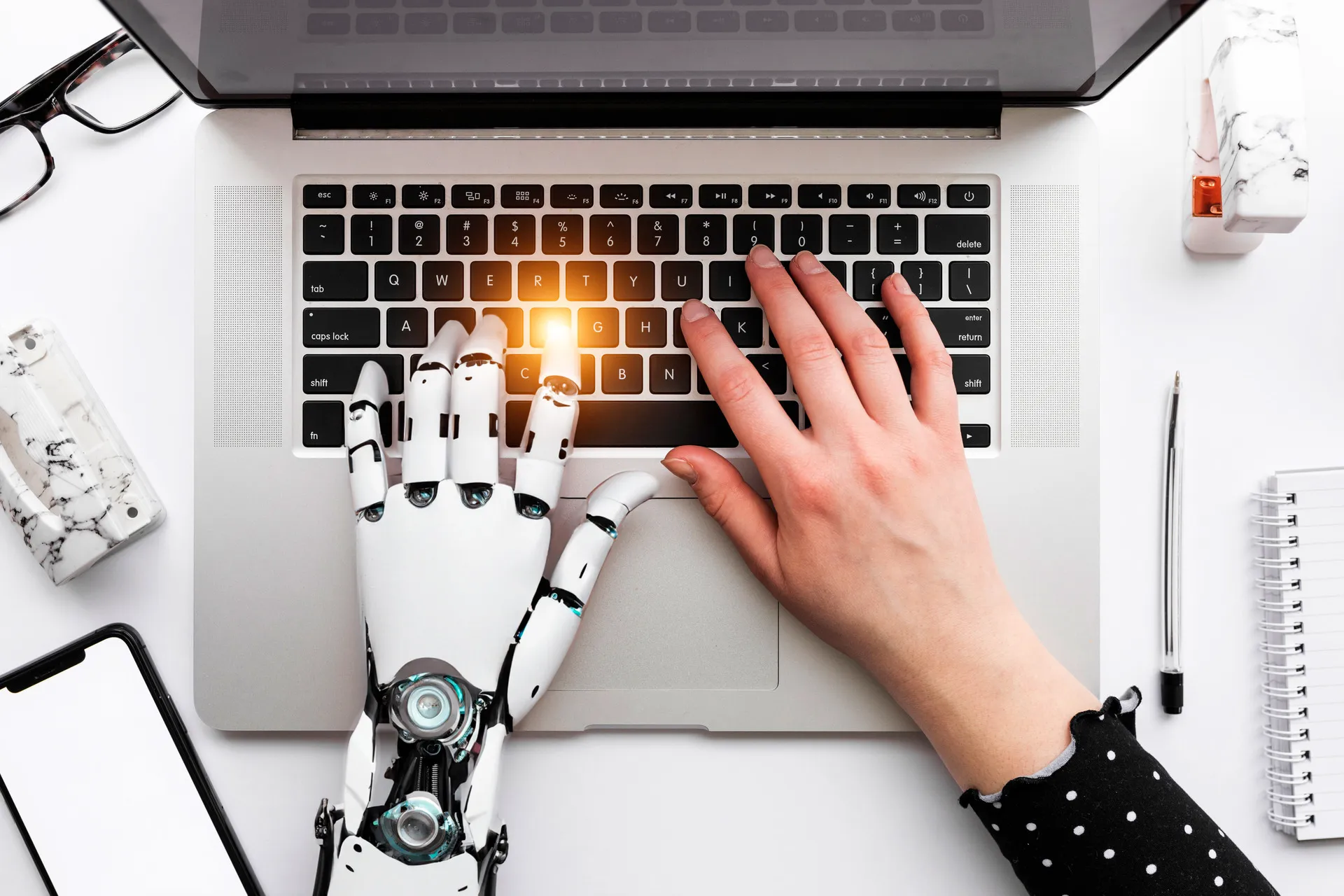 Why Some Colleges Are Holding Back on Generative AI Access for Students