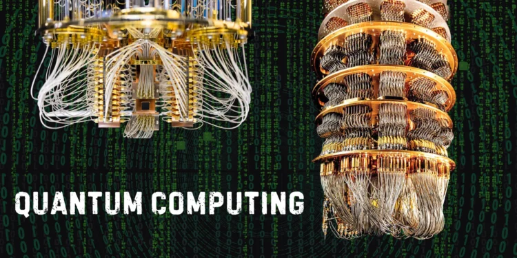 Quantum Challenge: 1 Bitcoin Reward for Breaking Bitcoin's Secret Key