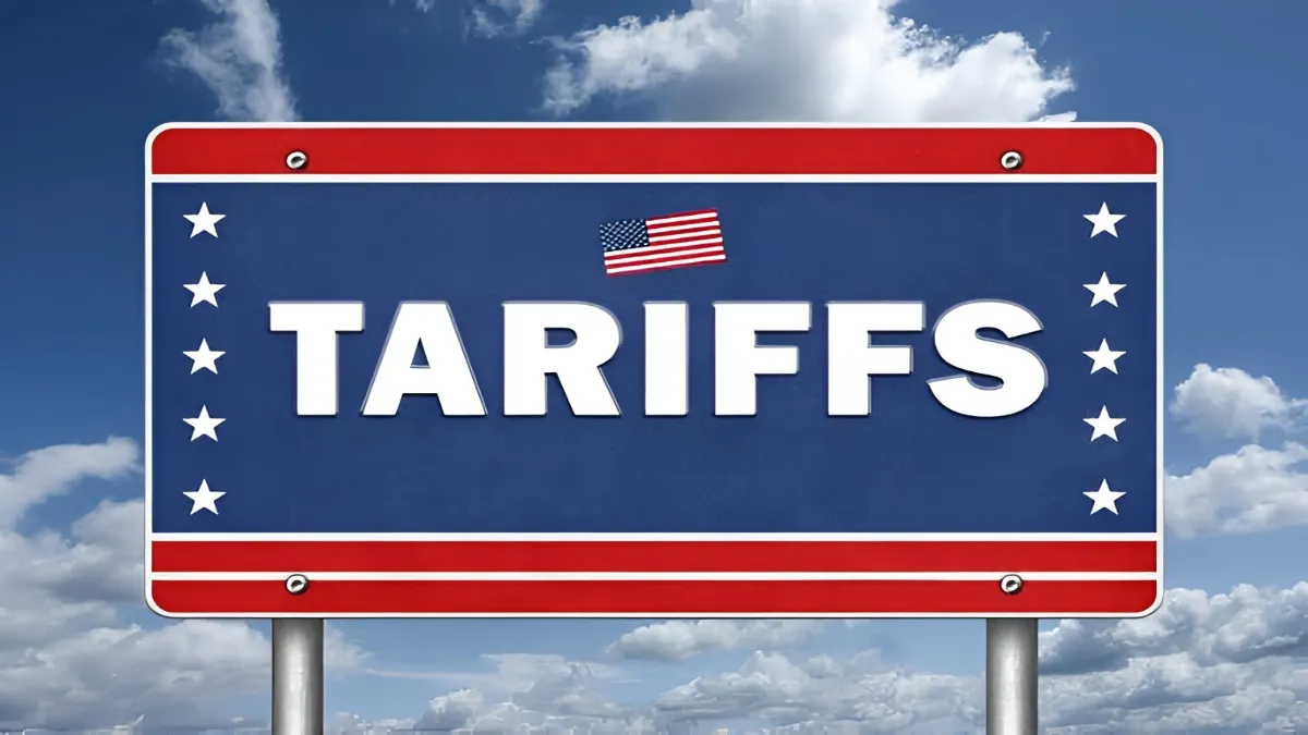 How Trump’s Tariffs Could Make AI More Expensive for Companies and Consumers