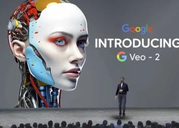 "Google’s New Veo 2 AI Tool Lets You Create Movie-Like Videos with Just Text – Here’s How It Works"