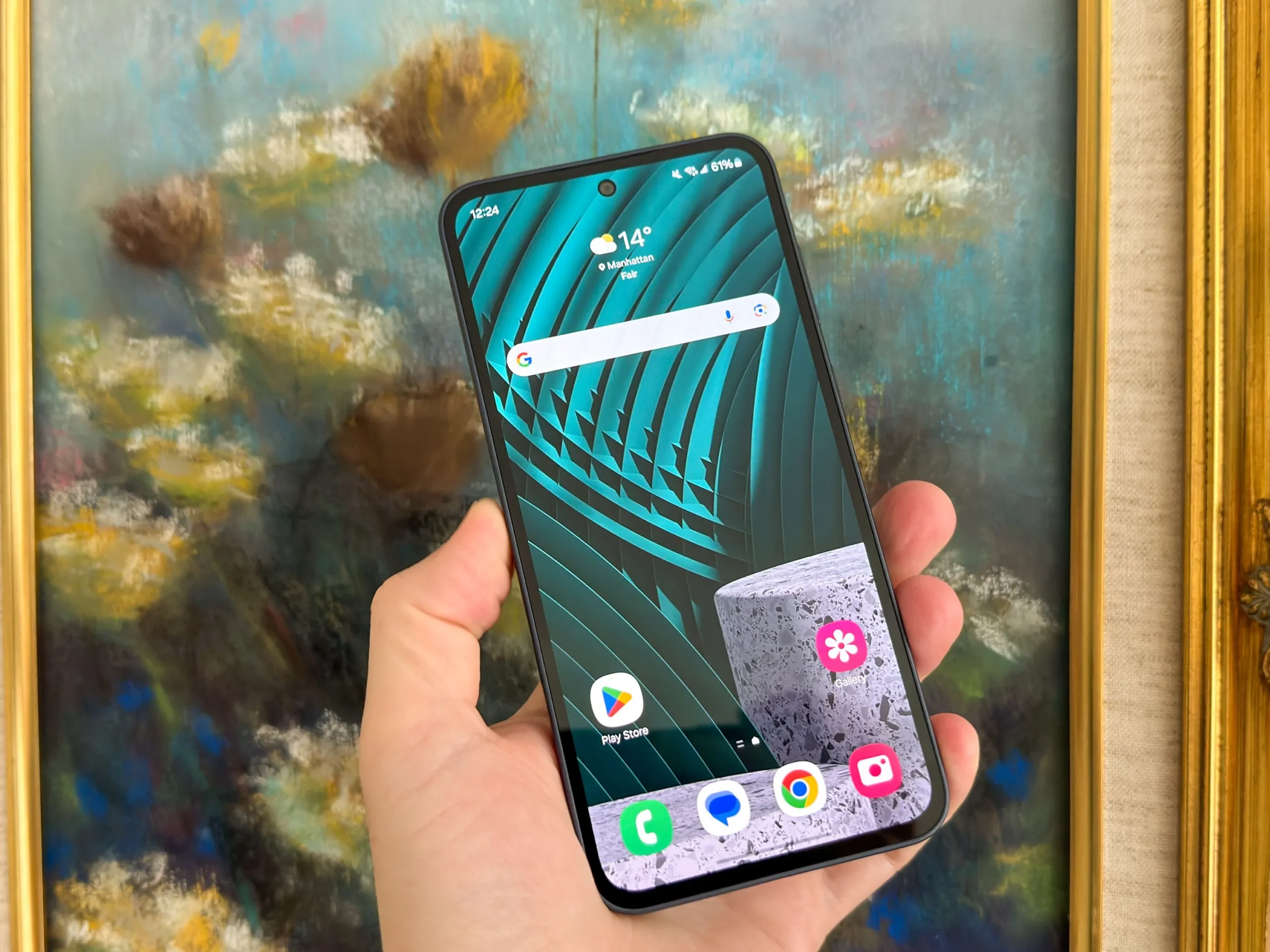Samsung’s Galaxy S25 Edge What to Expect from the May 12 Unpacked Event
