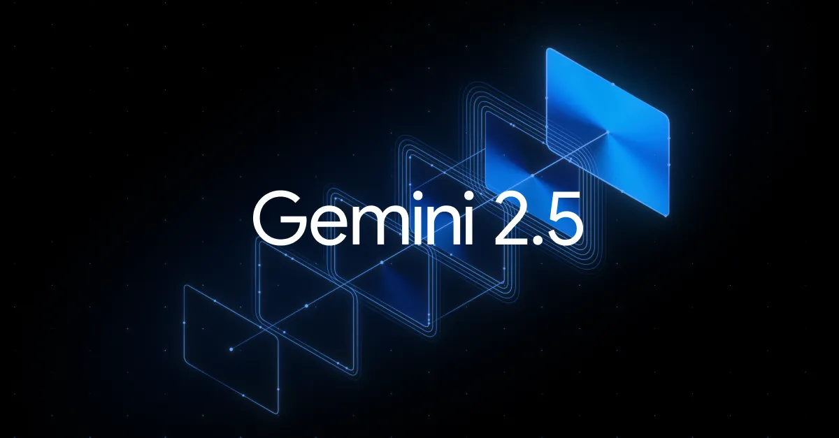 Googles Gemini 2.5 Pro IO Edition Overtakes Claude 3.7 Sonnet as Top AI Coding Tool