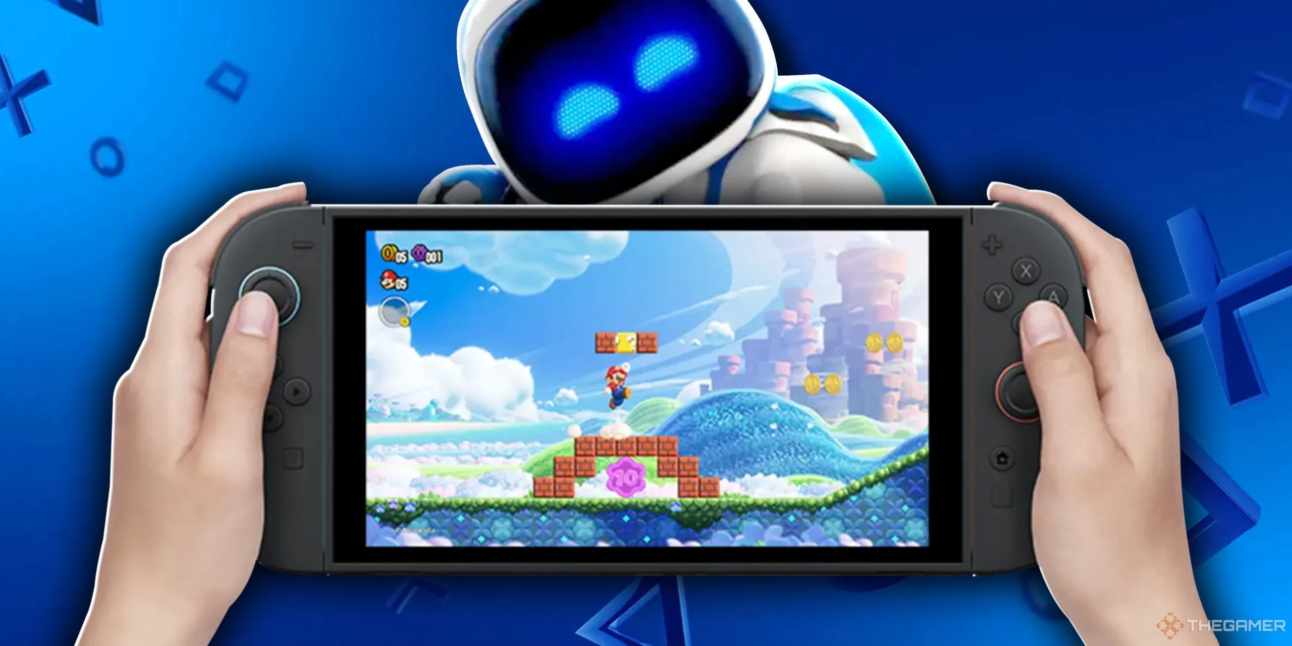 Could Nintendo's Switch 2 Revolutionize Gaming? Why Third-Party Publishers May Now Put Nintendo First